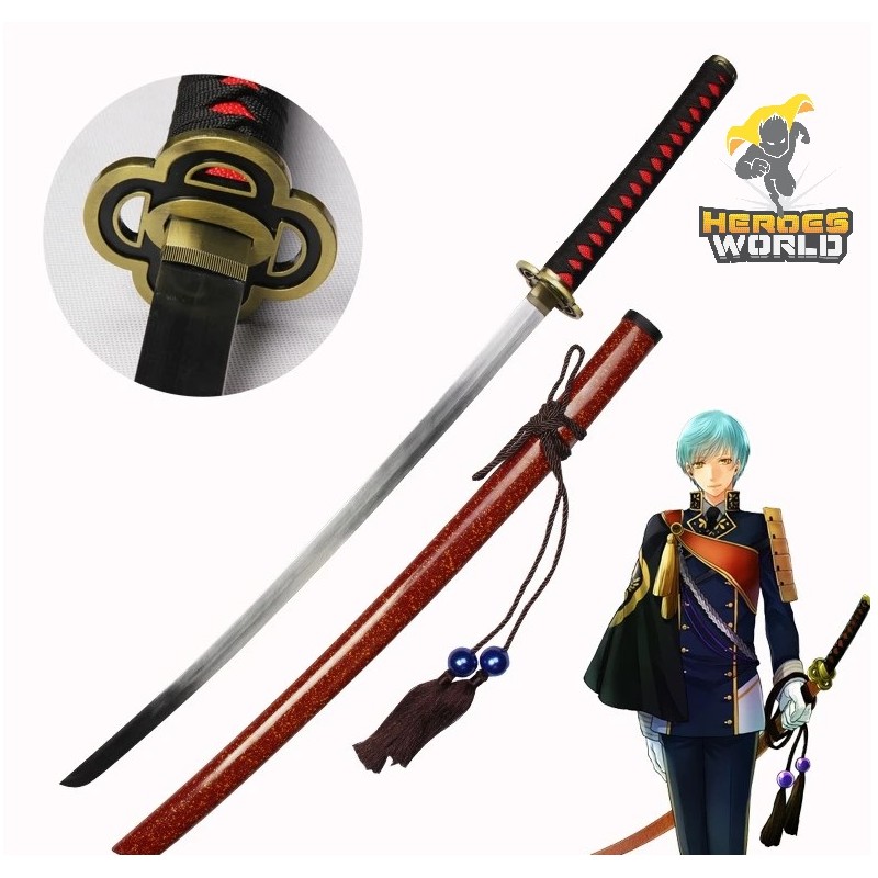 Touken Ranbu - Katana - Ichigo Hitofuri