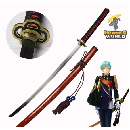 Naruto - Katana Ichigo Hitofuri 104cm