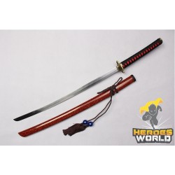 Naruto - Katana Ichigo Hitofuri 104cm