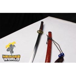 Naruto - Katana Ichigo Hitofuri 104cm