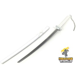 Bleach - Katana - Ichigo Kurosaki (White)