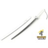 Bleach - Katana - Ichigo Kurosaki (White)