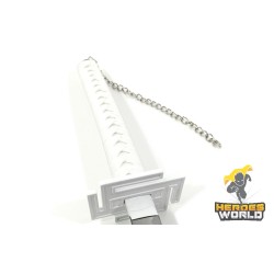 Bleach - Katana - Ichigo Kurosaki (White)