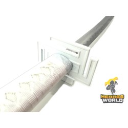 Bleach - Katana - Ichigo Kurosaki (White)