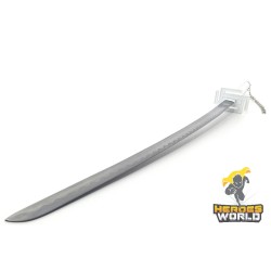 Bleach - Katana - Ichigo Kurosaki (White)