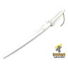 Bleach - Katana - Ichigo Kurosaki (White)