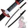 Demon Slayer - Katana - Giyu Tomioka (Black Version)