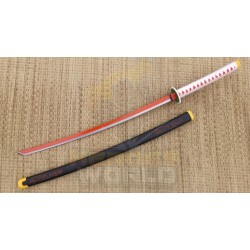 DEMON SLAYER - Katana Yaiba Tsuyuri Kanao 105cm