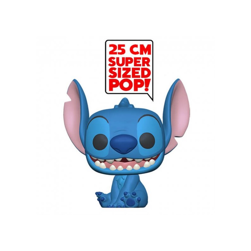 Funko POP! Stitch 10'' OVERSIZE