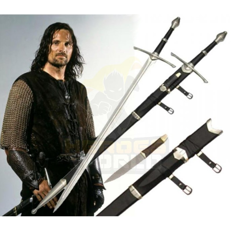 Lord Of The Ring - Epée - Aragorn