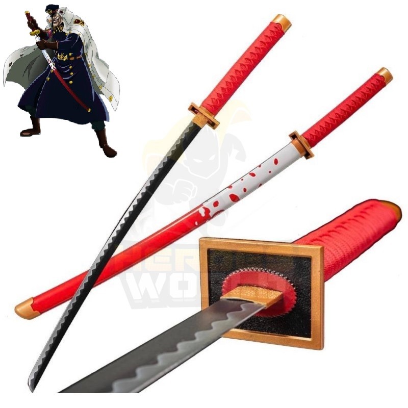 Katana Réplique Traditionnelle 103cm