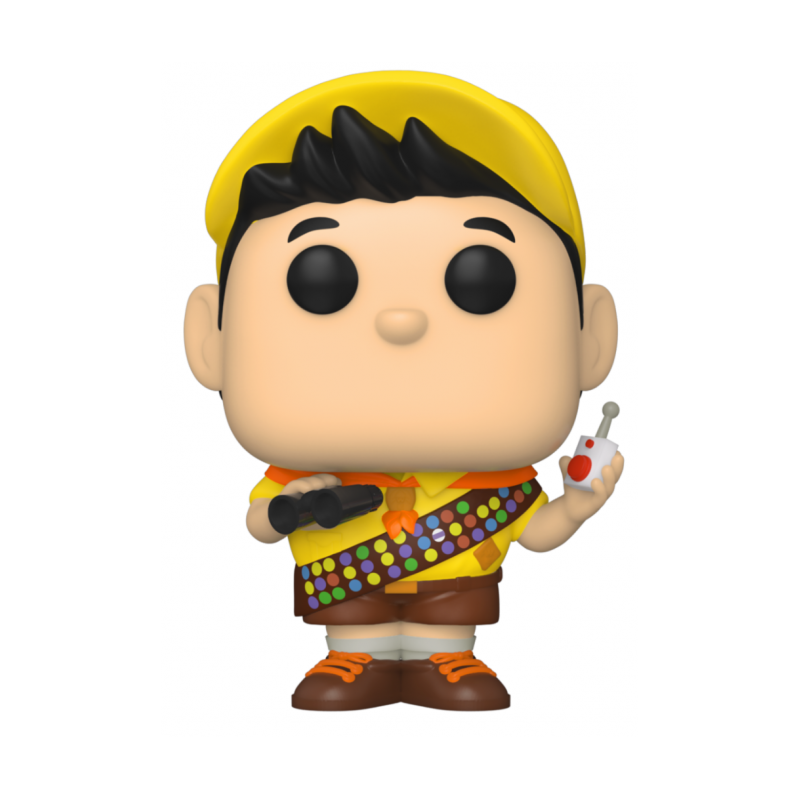 Funko POP N° 1095 Russell