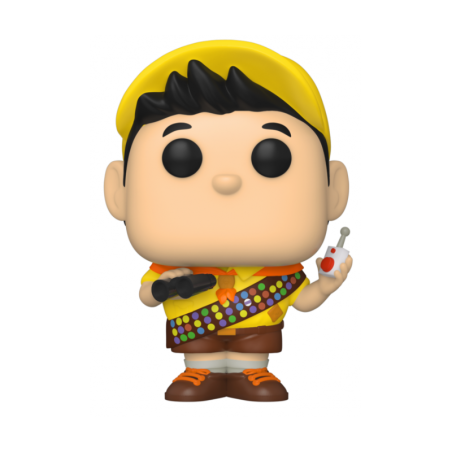 Funko POP N° 1095 Russell