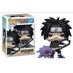 Pop NARUTO - POP N° 1197 -...