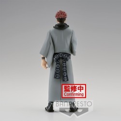 JUJUTSU KAISEN / JUKON NO KATA - SUKUNA - 16 cm