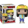 FUNKO POP ! STANGER THINGS - ARGYLE 1302