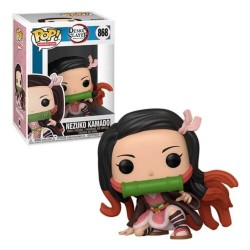 Funko Pop! DEMON SLAYER -...