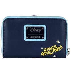 LOUNGEFLY: DISNEY LILO & STITCH - SPACE ADVENTURE ZIP