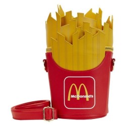 Loungefly: McDonald's SAC À MAIN FRENCH FRIES