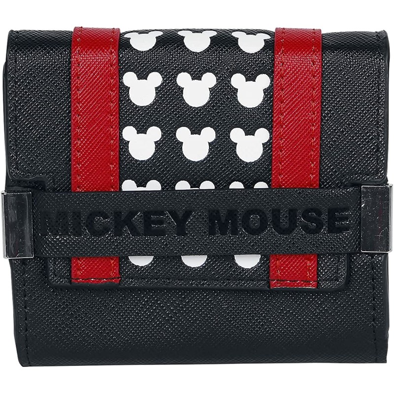 Loungefly: portefeuille Mickey Mouse