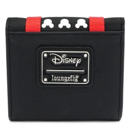 Loungefly: portefeuille Mickey Mouse