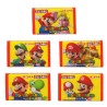 Super Mario Chewing Gum GOUT RAISIN- JAP