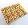 Super Mario Chewing Gum GOUT RAISIN- JAP