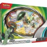 POKEMON - COFFRET - MOTORIZARD-EX