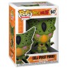 Funko POP! - Dragon Ball N°947 - Cell (First Form)