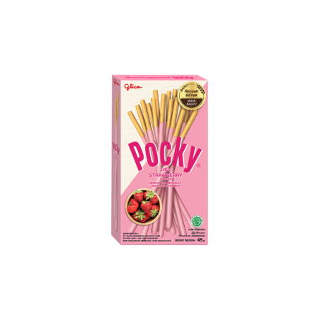 Pocky - Fraise