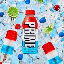 PRIME - Goût Ice Pop 500 ml