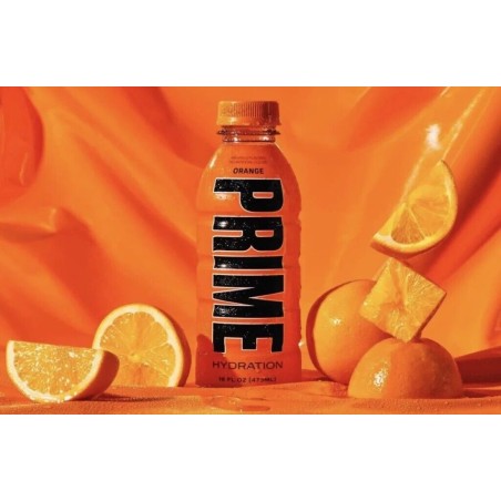 PRIME - Goût Orange 500 ml