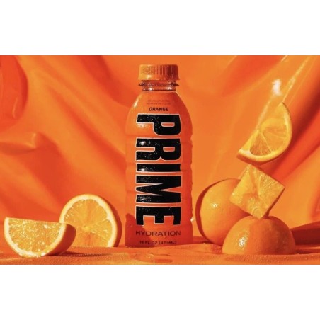 PRIME - Gout Orange 500 ml