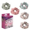 PRINCESSES - Accessoires Cheveux Chouchou 5x