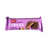 BERGEN COOKIES - CARAMEL, NOISETTES, RAISINS SECS & CHOCOLAT AU LAIT