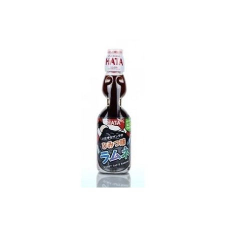 HATA SODA RAMUNE - ÉDITION SPÉCIALE GOÛT SECRET