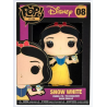 Funko Pop! - Pin's Disney N°08 - Snow White