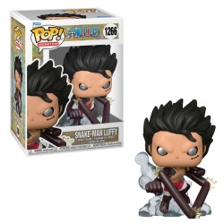 Funko Pop! - One Piece...