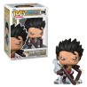 Funko Pop! - One Piece N°1266 - Snake-Man Luffy