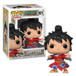 Funko Pop! - One Piece...