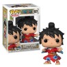 Funko Pop! - One Piece N°921 - LUFFYTARO