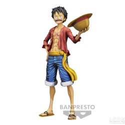 ONE PIECE - FIGURINE...