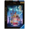 DISNEY - DISNEY CASTLE PUZZLE - CENDRILLON