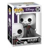 Funko Pop! - L ́étrange Noël de Mr. Jack 30th N°1381 - Jack