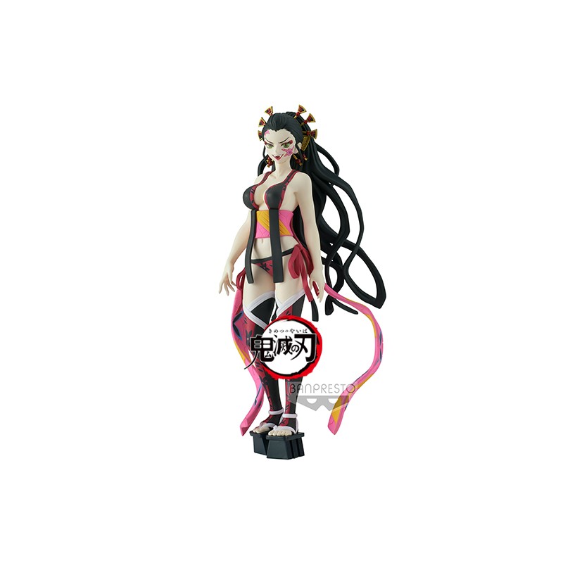 DEMON SLAYER - FIGURINE BANPRESTO - DAKI