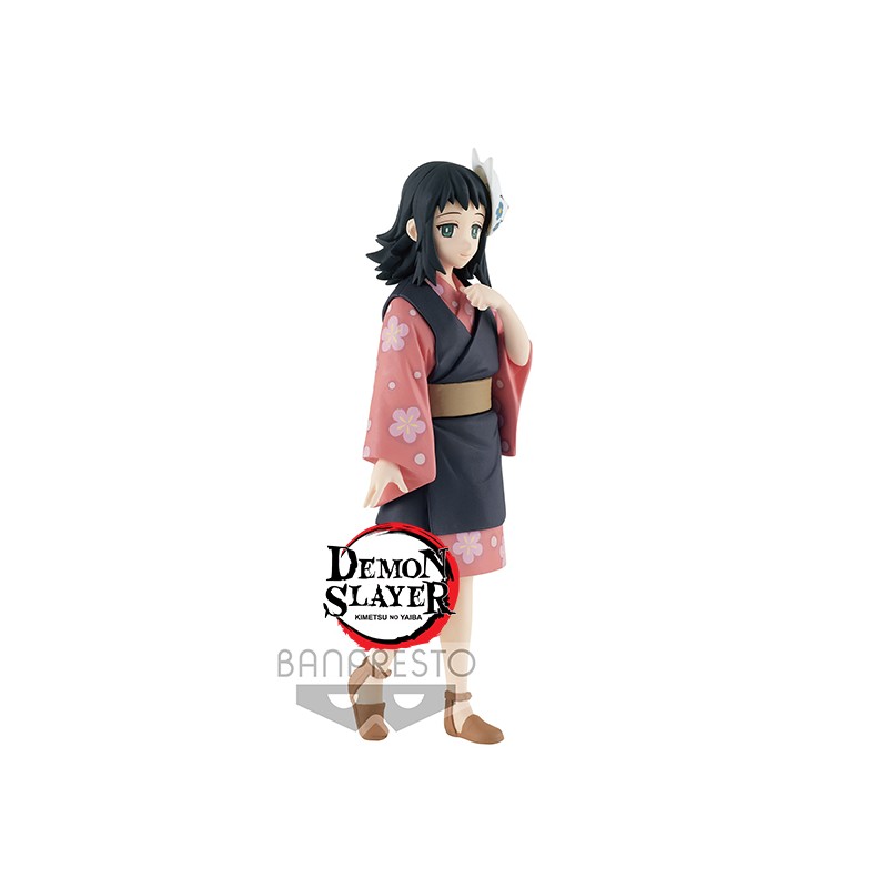 DEMON SLAYER - FIGURINE BANPRESTO - MAKOMO