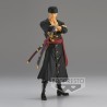 ONE PIECE - FIGURINE BANPRESTO - RORONOA ZORO