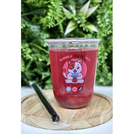 Bubble Cute Tea