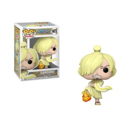 Funko Pop! - One Piece...