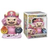 Funko Pop! - One Piece N°1272 -  Big Mom whith Homies